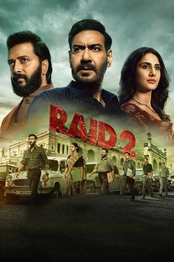 Watch Raid 2 online