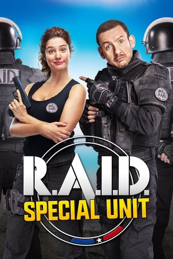 Watch R.A.I.D. Special Unit online