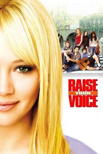 Watch Raise Your Voice online
