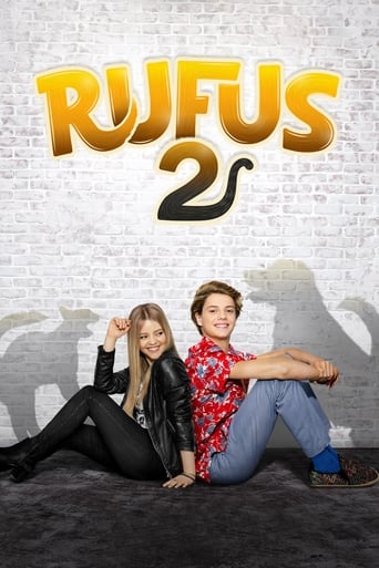 Watch Rufus 2 online