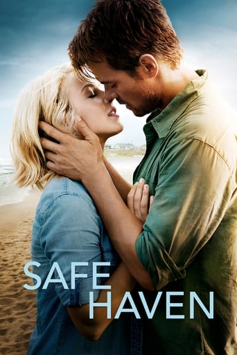 Watch Safe Haven online