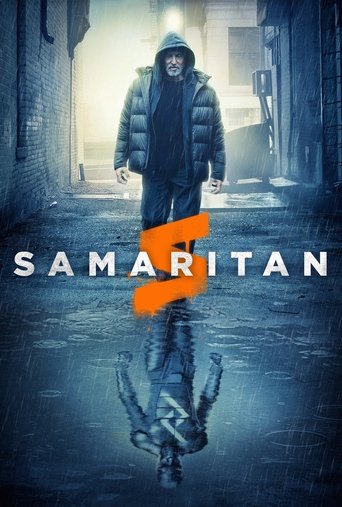 Watch Samaritan online