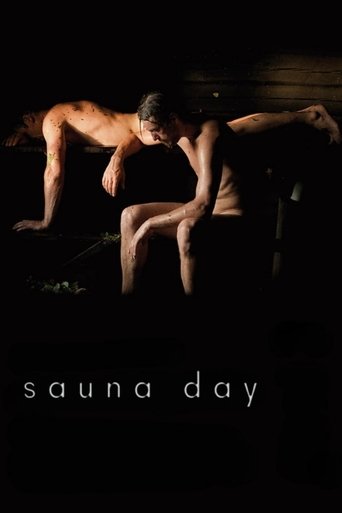 Watch Sauna Day online