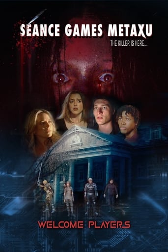 Watch Séance Games: Metaxu online