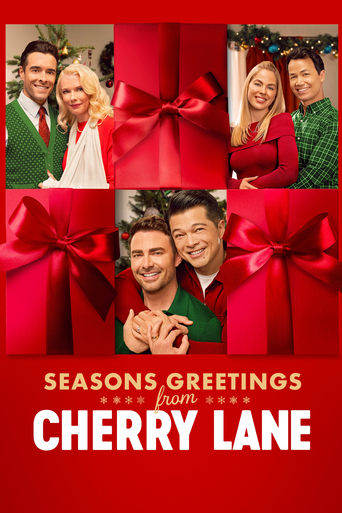 Watch Season's Greetings from Cherry Lane online