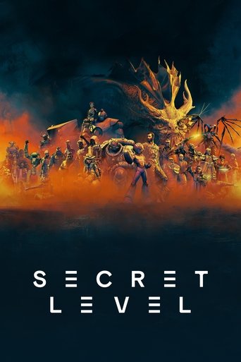 Watch Secret Level online