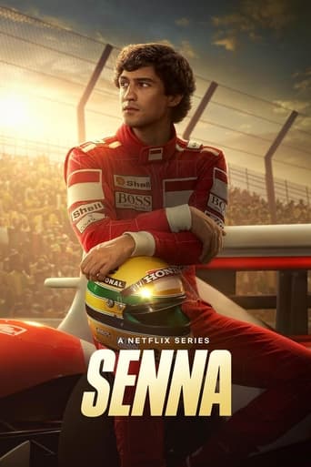 Watch Senna online