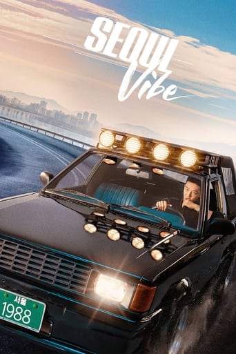 Watch Seoul Vibe online