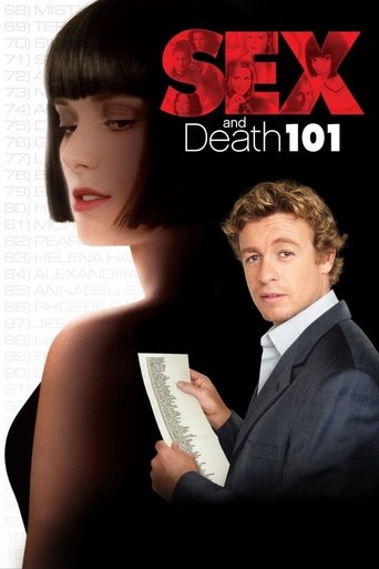 Watch Sex and Death 101 online