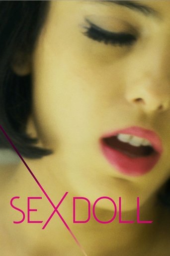 Watch Sex Doll online
