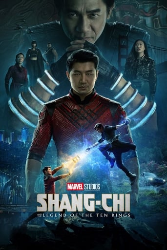 Watch Shang-Chi and the Legend of the Ten Rings online