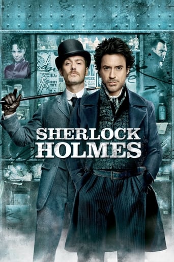 Watch Sherlock Holmes online