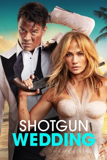 Watch Shotgun Wedding online