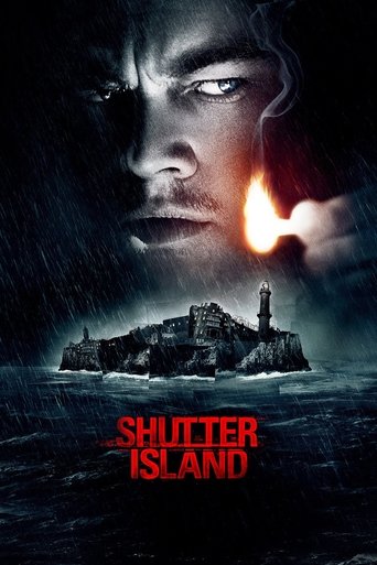 Watch Shutter Island online