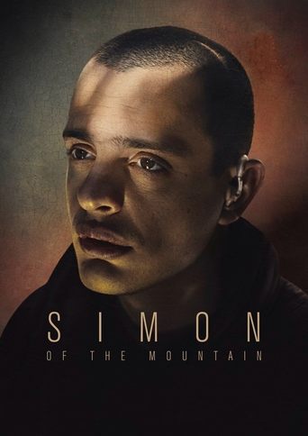 Watch Simon of the Mountain online