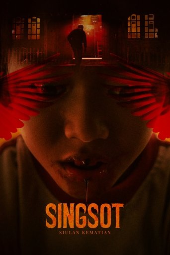 Watch Singsot: Siulan Kematian online