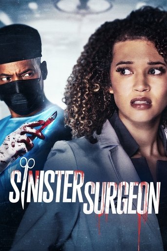 Watch Sinister Surgeon online