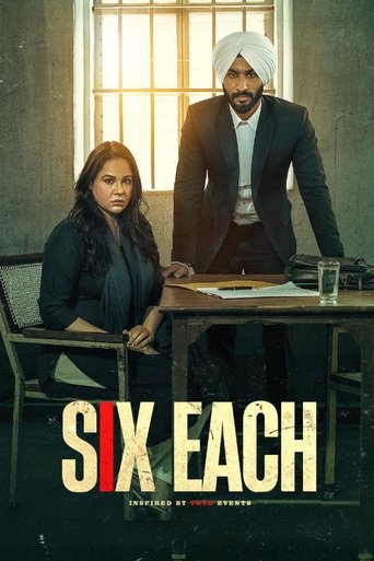 Watch Six Each online