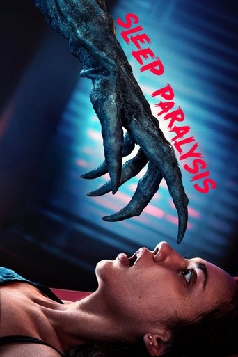 Watch Sleep Paralysis online