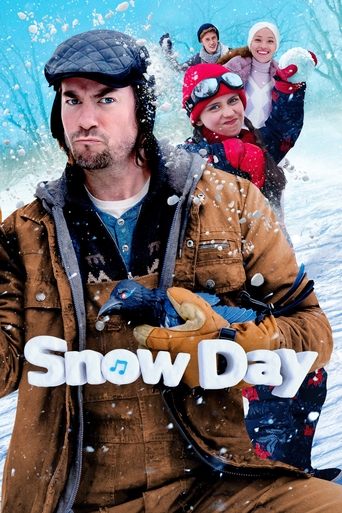 Watch Snow Day online
