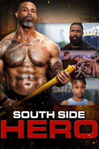 Watch South Side Hero online
