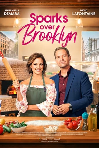Watch Sparks Over Brooklyn online