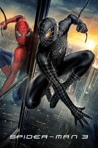 Watch Spider-Man 3 online