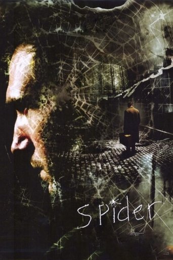 Watch Spider online