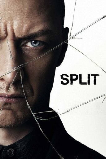 Watch Split online