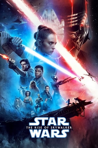 Watch Star Wars: The Rise of Skywalker online