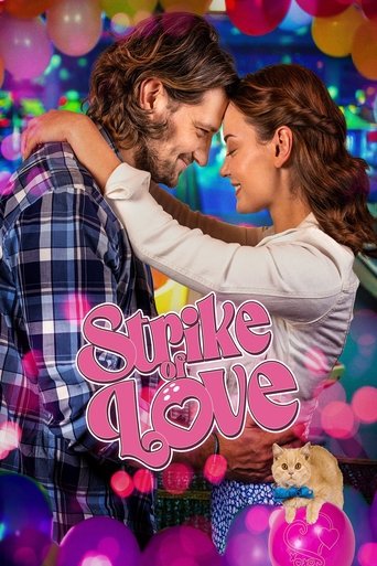 Watch Strike of Love online