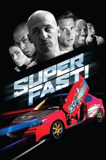 Watch Superfast! online