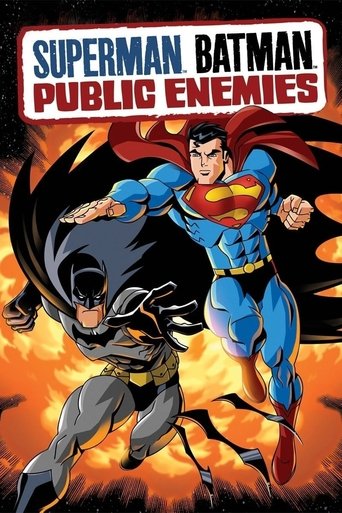 Watch Superman/Batman: Public Enemies online