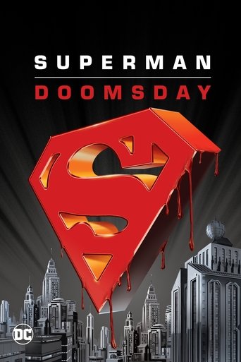 Watch Superman: Doomsday online
