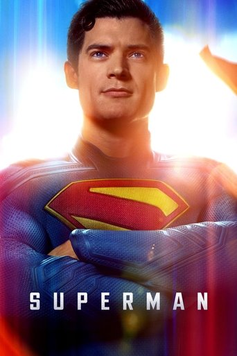 Watch Superman online