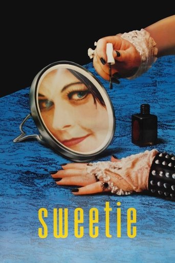 Watch Sweetie online