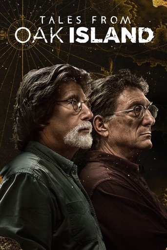 Watch Tales From Oak Island online