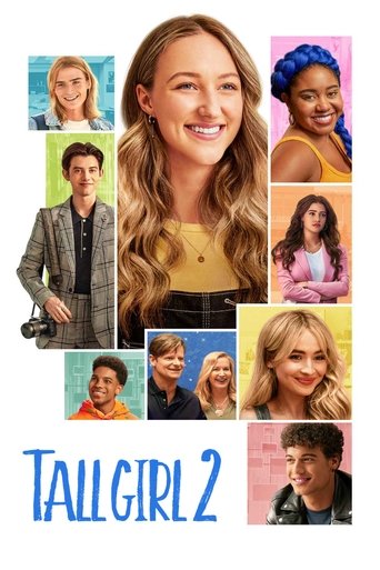 Watch Tall Girl 2 online