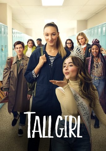 Watch Tall Girl online