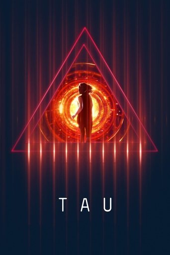 Watch Tau online
