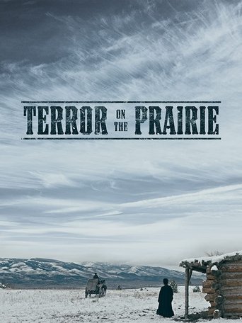 Watch Terror on the Prairie online