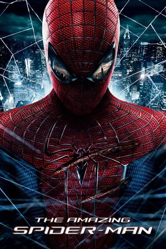 Watch The Amazing Spider-Man online