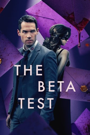 Watch The Beta Test online