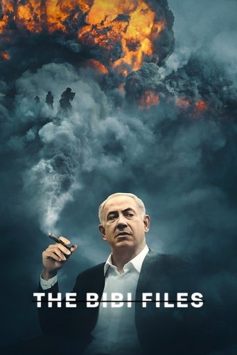Watch The Bibi Files online