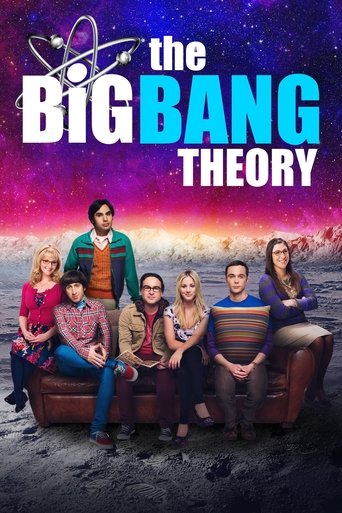 Watch The Big Bang Theory online