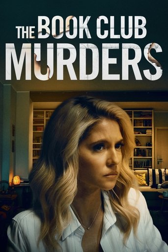 Watch The Book Club Murders online