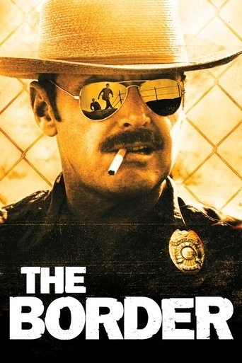 Watch The Border online