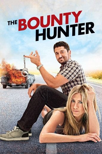 Watch The Bounty Hunter online