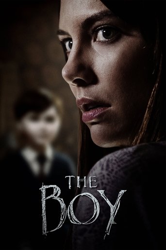 Watch The Boy online