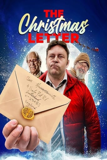 Watch The Christmas Letter online